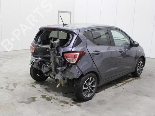 Engine mount HYUNDAI i10 II (BA, IA) 1.0 | BP36145902M89  - Image 6