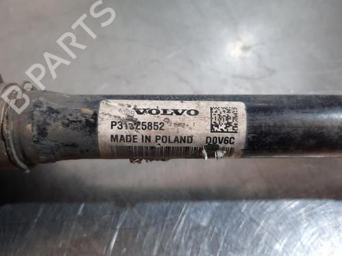 Left front driveshaft VOLVO XC60 II (246) D4 | BP23621879M38 