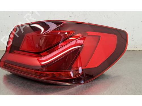 Used Right taillight BMW 1 (F40) 128 ti (265 hp) 32485560