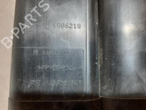 Cabezal de inyeccion RENAULT CLIO IV Grandtour (KH_) 0.9 TCe 90 | BP30521404M97