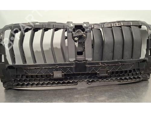 Other BMW 4 Convertible (G23, G83) M 440 i Mild-Hybrid xDrive | BP29379306O1