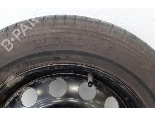 Llanta Llanta PEUGEOT PARTNER Box Body/MPV (K9) 1.5 BlueHDI 130 (131 hp) 36769651 36769651