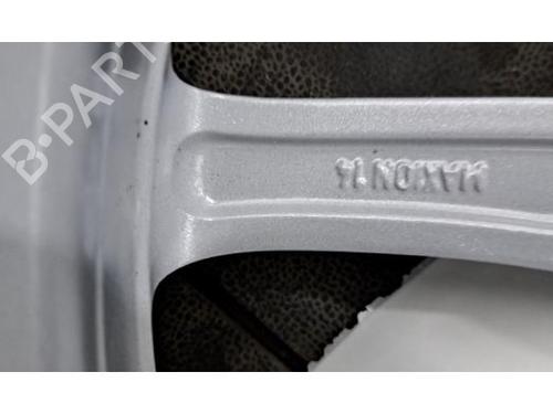 Rim BMW X3 (G01, F97, G08) xDrive 20 d Mild-Hybrid | BP32408527C45