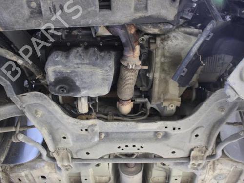 Alternator CITROËN BERLINGO Box Body/MPV (B9) 1.6 VTi 95 | BP39154233M7  - Image 22