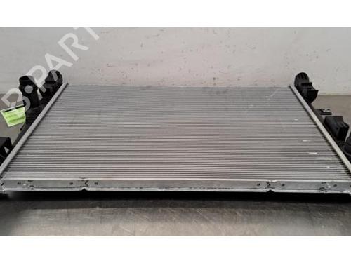 Køler OPEL ASTRA F Saloon (T92) 1.6 i (F19, M19) | BP29379548M31 
