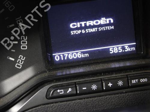 Steering column stalk CITROËN BERLINGO Box Body/MPV (K9) 1.5 BlueHDi 130 | BP23611129I23 