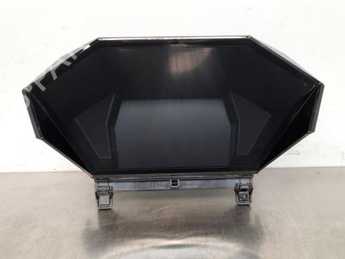Used Instrument cluster DS DS 4 II (FR_, FB_, F3_) BlueHDi 130 (FBYHZT) (131 hp) 21674765