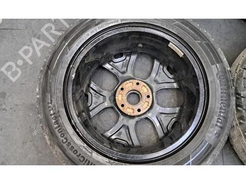 Wheel set DACIA DUSTER (HM_) 1.2 TCe 125 (HMMA) | BP40483956C100 - Image 23