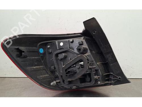 Right taillight DACIA SANDERO II TCe 90 (B8M1, B8MA, B8AC) | BP39180057C35 - Image 3