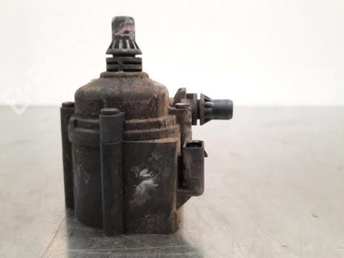 Used Auxiliary water pump FIAT DUCATO Van (250_) 120 Multijet 2,3 D (120 hp) 23603175