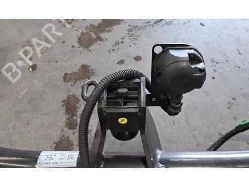 Kule for tilhengerfeste/Mekanisme AUDI E-TRON (GEN) S quattro | BP29881759C141 