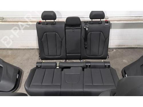 Seats set BMW X3 (G01, F97, G08) xDrive 20 d | BP29643294C78 