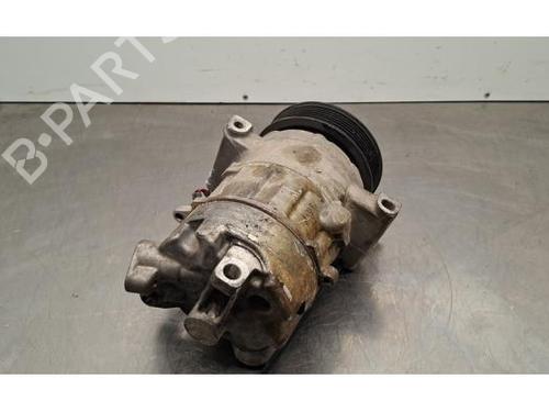 AC compressor MERCEDES-BENZ VITO Van (W447) 110 CDI (447.601, 447.603, 447.605) | BP31283154M34