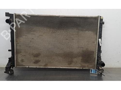 Used Water radiator ABARTH 500C / 595C / 695C 1.4 (312.AXD1A) (135 hp) 32284544