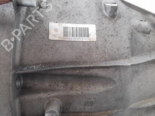 Gearbox ALFA ROMEO STELVIO (949_) 2.2 D (949.AXD1A) | BP18682011M3 