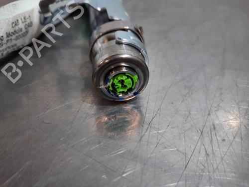 Left curtain airbag KIA PICANTO III (JA) 1.2 | BP32284366C11