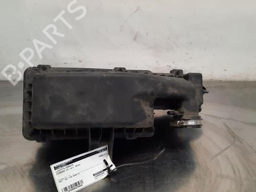 Used Air filter box CITROËN C3 / C3 ORIGIN III (SX) 1.2 VTi 82 (82 hp) 23616453