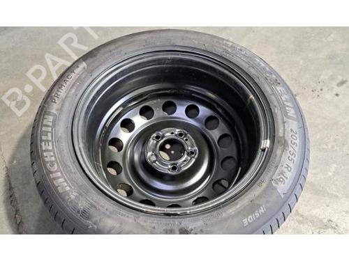 Rim PEUGEOT 308 SW II (LC_, LJ_, LR_, LX_, L4_) 1.2 THP 110 | BP23637198C45 