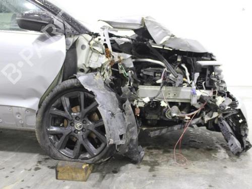 Electronic module CITROËN C5 AIRCROSS (A_) 1.2 PureTech 130 (ARHNSJ) | BP26649341M83 