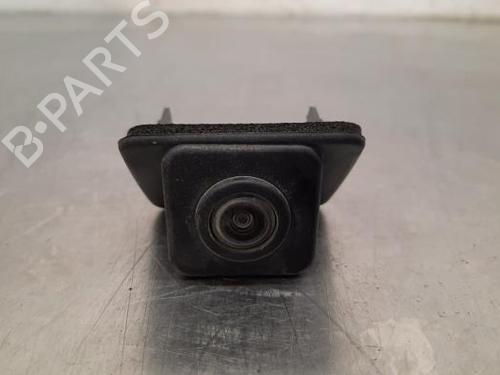 Used Camera Camera PEUGEOT 3008 II SUV (MC_, MR_, MJ_, M4_) 1.5 BlueHDi 130 (131 hp) 34198821 34198821
