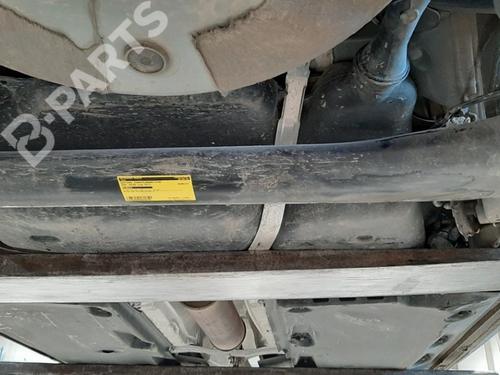 Used Fuel tank Fuel tank SEAT IBIZA IV ST (6J8, 6P8) 1.0 (75 hp) 10870252 10870252