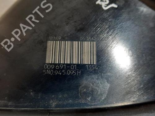 Left taillight VW TIGUAN (5N_) 2.0 TDI 4motion | BP23603497C34 