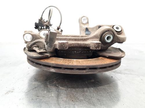 Left rear steering knuckle MERCEDES-BENZ GLC (X253) 250 d 4-matic (253.909) | BP11108528M27 