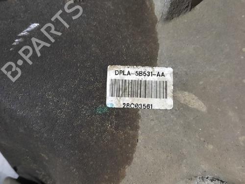 Left rear suspension arm LAND ROVER RANGE ROVER SPORT II (L494) 3.0 SDV6 4x4 | BP10882852M14 