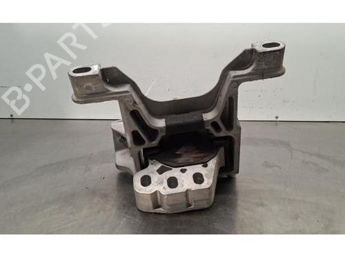 Engine mount MAZDA CX-3 (DK) 1.5 SKYACTIV-D (DK2WS, DK5FW) | BP32287629M89