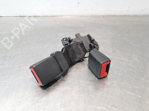 Used Seat buckle VW POLO VI (AW1, BZ1, AE1) 1.0 TSI (95 hp) 15029876