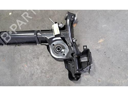 Rear axle RENAULT ARKANA I (LCM_, LDN_) 1.6 E-TECH 145 (LDMU) | BP29844669M2