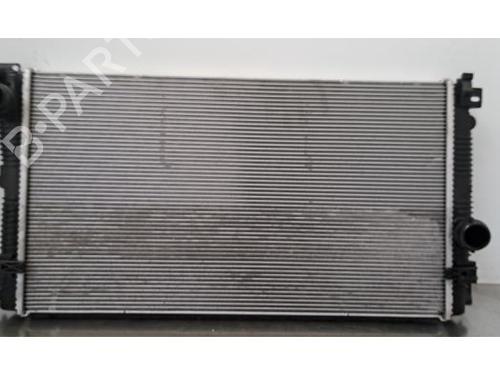 Used Water radiator Water radiator BMW 4 Gran Coupe (G26) 420 i (184 hp) 34268534 34268534