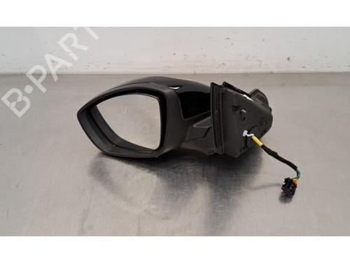 Left mirror OPEL COMBO Box Body/MPV (K9) Combo-e | BP29388928C26 