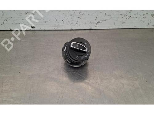 Used Headlight switch Headlight switch PORSCHE 718 BOXSTER (982) 2.0 T (982320, 982321, 982350, 982351) (300 hp) 39905511 39905511
