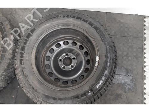 Wheel set CITROËN JUMPY III Van (V_) 2.0 BlueHDi 145 | BP37686582C100  - Image 13