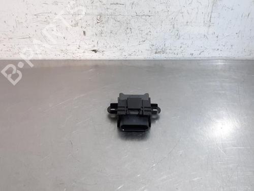 Used Fuel ECU CUPRA LEON (KL1, KU1) VZ e-HYBRID (272 hp) 25450255