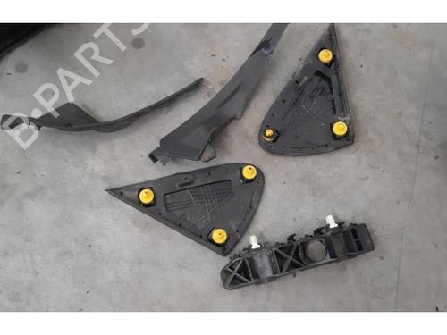 Full front KIA PICANTO III (JA) 1.0 | BP38606093S1 - Image 17