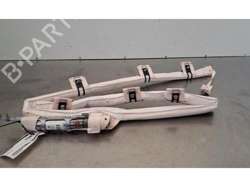 Used Right curtain airbag Right curtain airbag VW GOLF VIII (CD1, DA1) 2.0 TDI (116 hp) 40284728 40284728