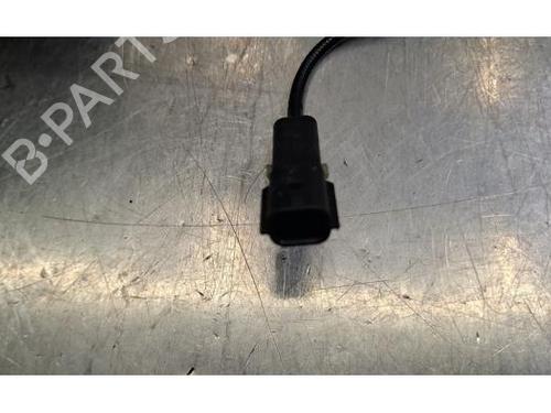 Left front steering knuckle RENAULT CAPTUR II (HF_) TCe 90 (HFM6) | BP40065733M25  - Image 6