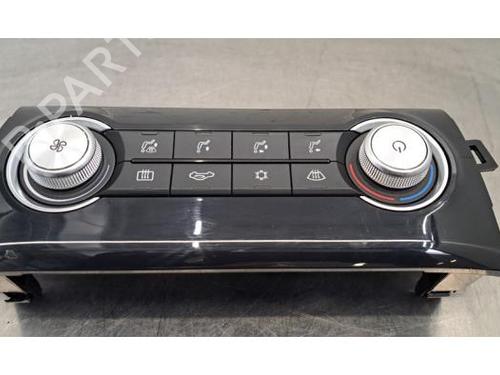 Climate control MG MG ZS SUV (AZS1) EV | BP40026110I5 - Image 7
