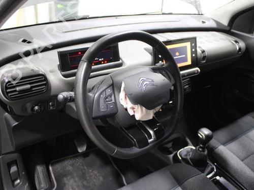 Engine CITROËN C4 CACTUS 1.2 THP 110 | BP15788851M1  - Image 26