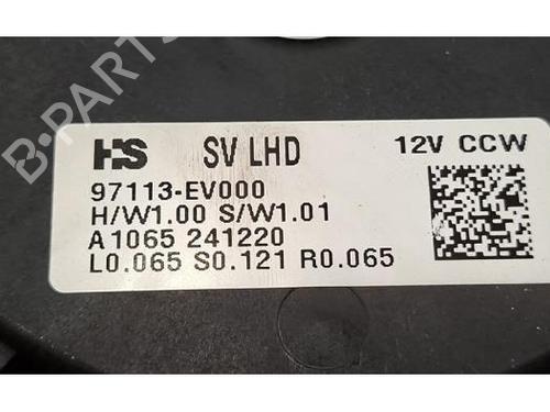 Heater blower motor KIA EV3 EV | BP39500486M62 - Image 5