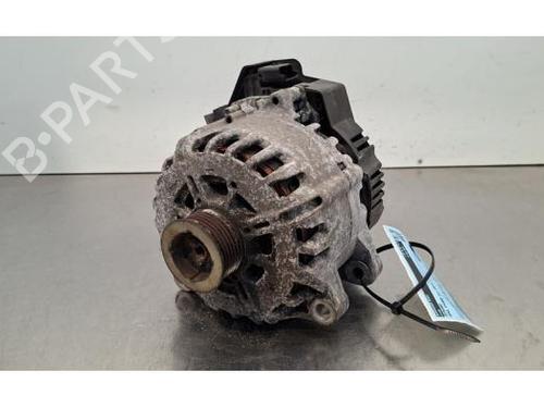 Used Alternator Alternator OPEL VIVARO C Van (K0) 2.0 (122 hp) 33165599 33165599