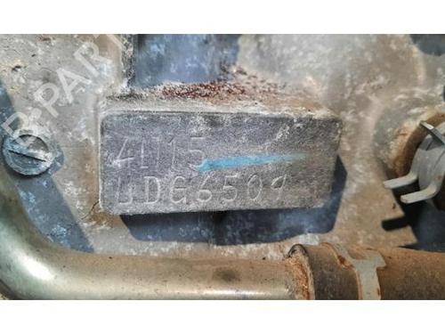 Engine MITSUBISHI L200 / TRITON (KJ_, KK_, KL_) 2.4 DI-D 4WD (KL1T) | BP21268648M1 