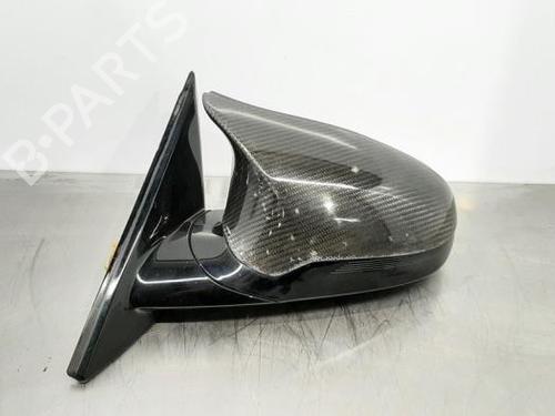 Left mirror BMW 3 (F30, F80) M3 | BP21674042C26 