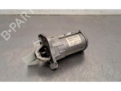Used Starter RENAULT EXPRESS Box Body/MPV 1.5 Blue dCi 95 (F6AB) (95 hp) 29379271