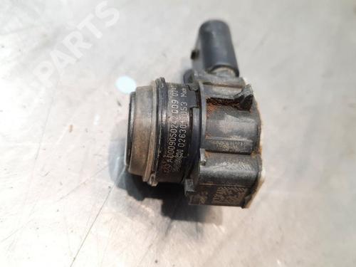 Used Electronic sensor Electronic sensor MERCEDES-BENZ A-CLASS (W176) A 200 CDI / d (176.008) (136 hp) 11108051 11108051