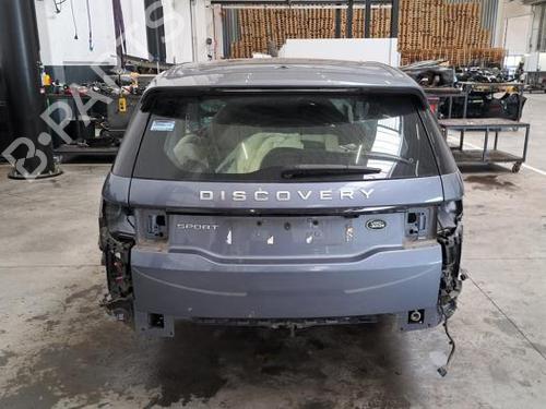 Electronic module LAND ROVER DISCOVERY SPORT (L550) 2.0 D180 MHEV 4x4 | BP37479501M83 - Image 13