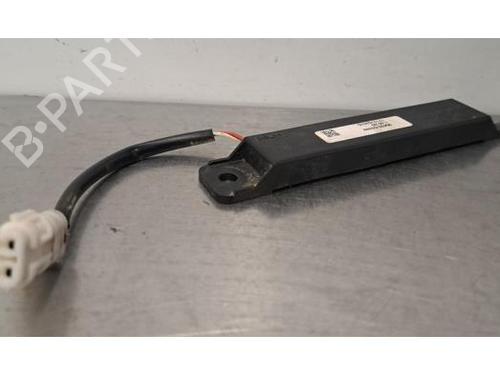 Electronic module HYUNDAI TUCSON (TL, TLE) 1.7 CRDi | BP30046906M83