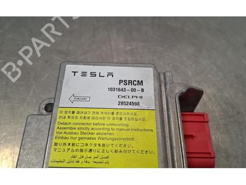 ECU airbags TESLA MODEL S (5YJS) 100D AWD | BP40288851M53 - Image 3